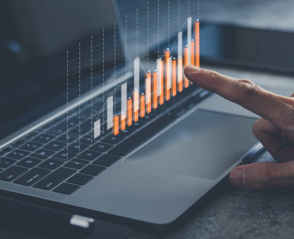 Relatórios analíticos e investigação de incidentes