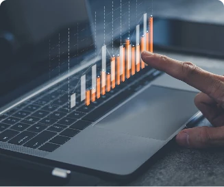 Relatórios analíticos e investigação de incidentes